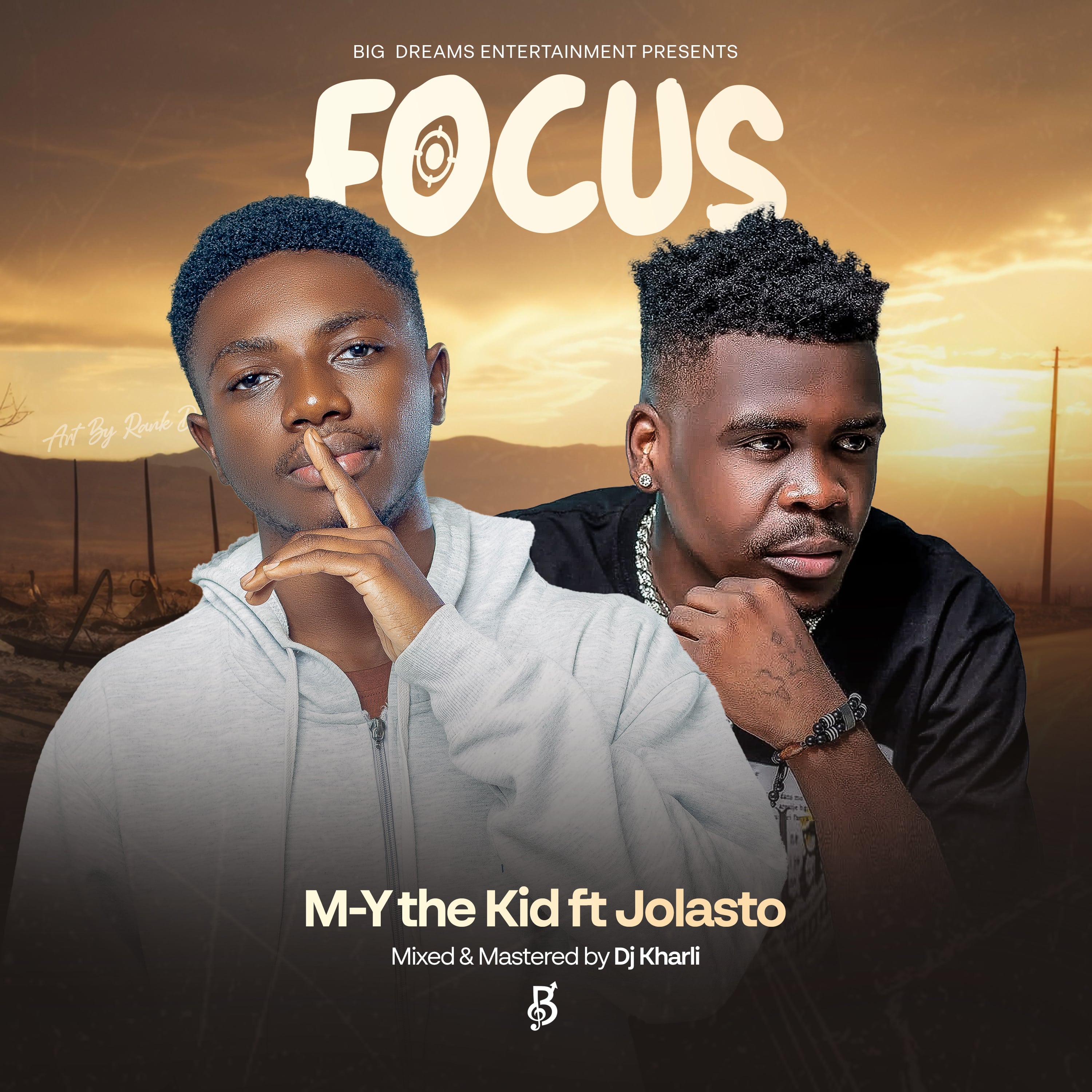 song cover